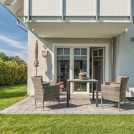 アパート Fischlaender 10