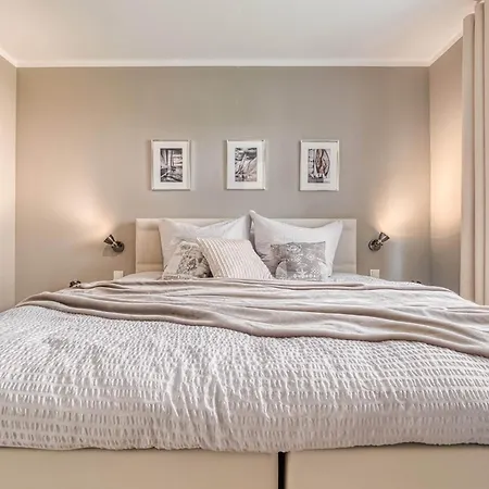 Fischlaender 10 アパート ツィングシュト