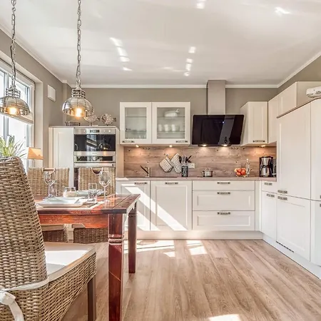 アパート Fischlaender 10