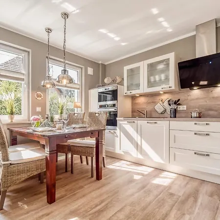 Fischlaender 10 アパート ツィングシュト